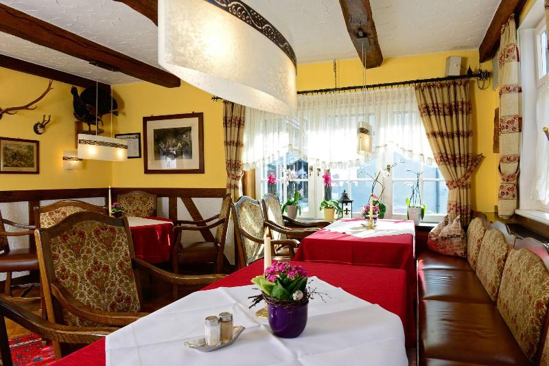 Landhotel Albers image