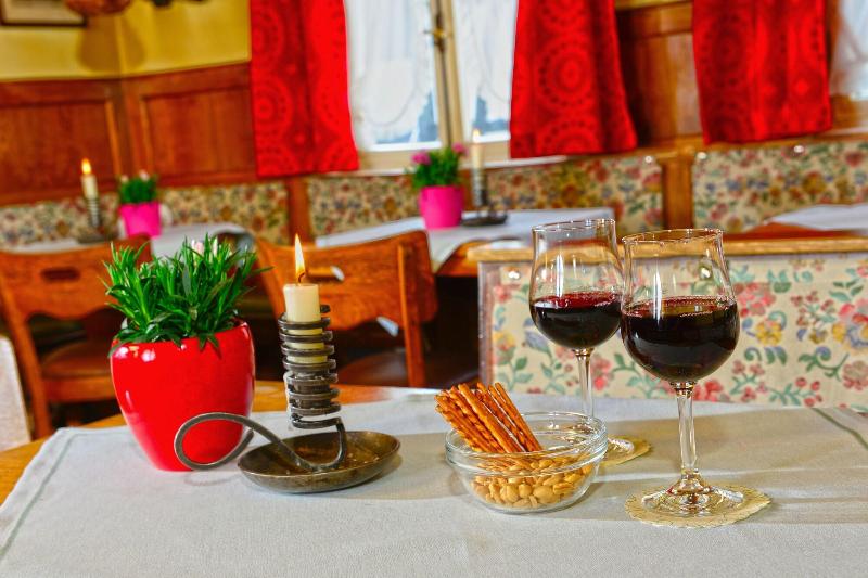 Landhotel Albers image