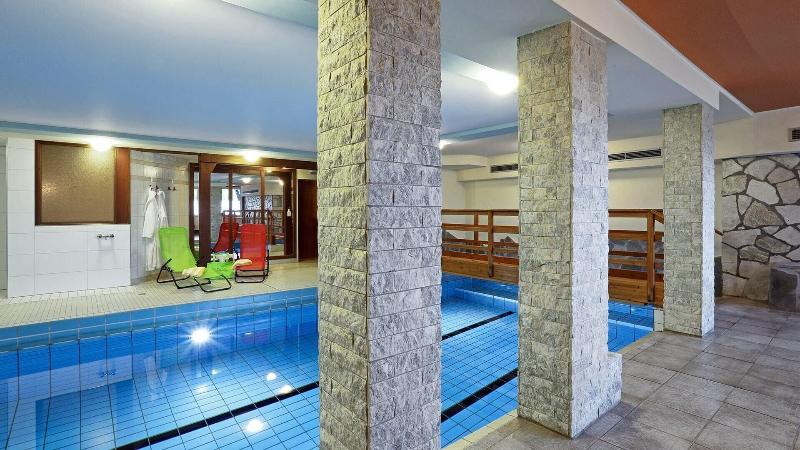 Landhotel Albers image