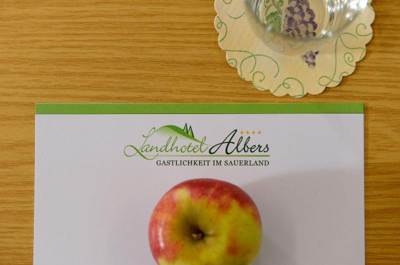 Landhotel Albers image