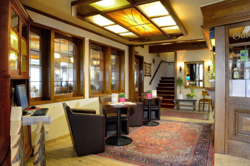 Landhotel Albers image