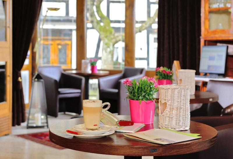 Landhotel Albers image