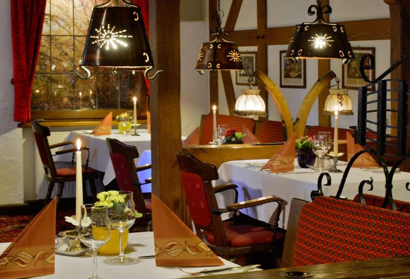 Landhotel Albers image