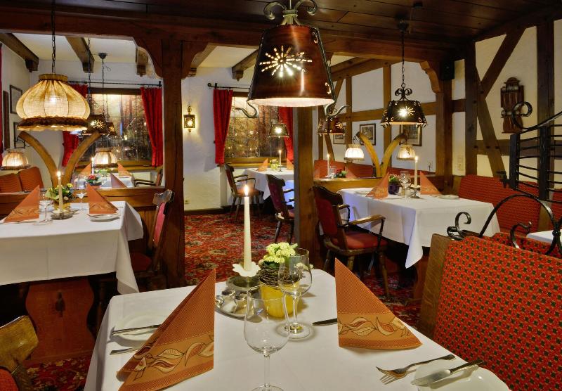 Landhotel Albers image