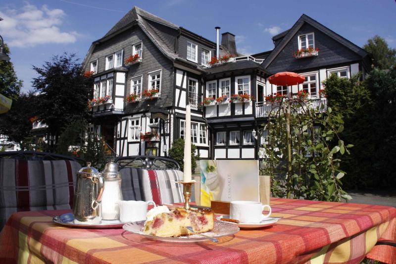 Landhotel Albers image