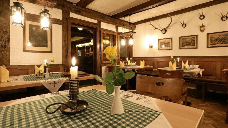Landhotel Albers image