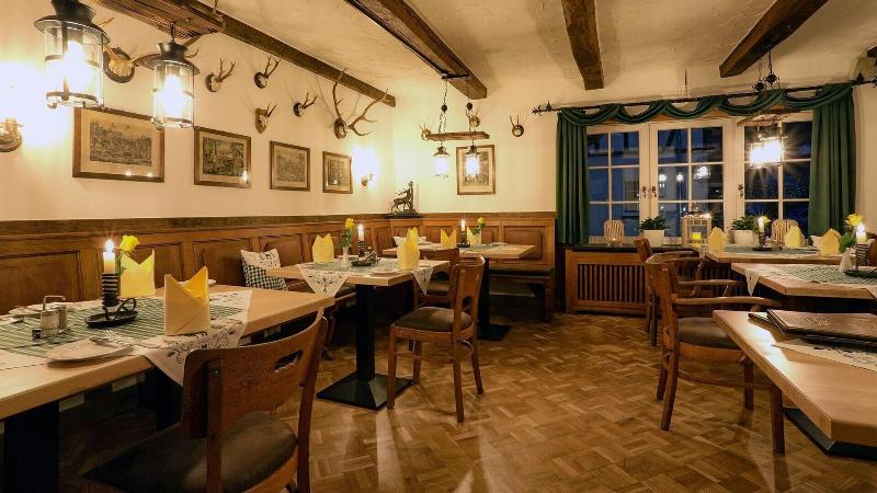 Landhotel Albers image