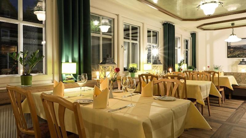 Landhotel Albers image