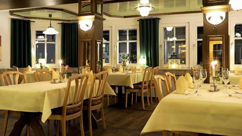 Landhotel Albers image