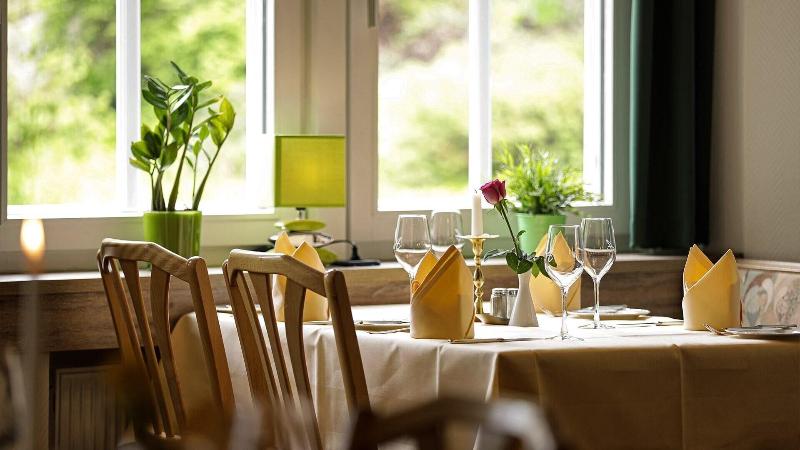 Landhotel Albers image