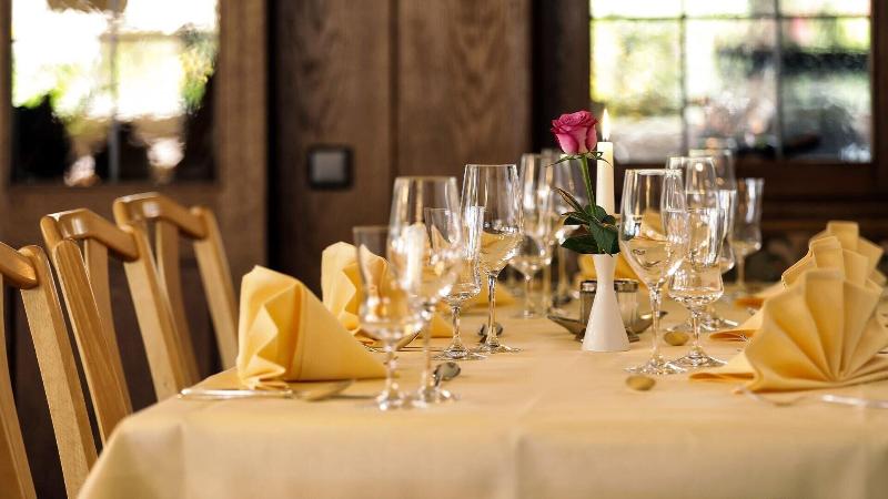 Landhotel Albers image
