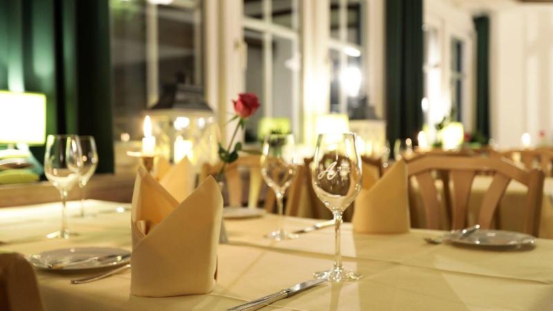 Landhotel Albers image