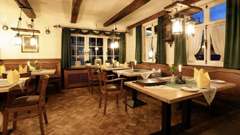 Landhotel Albers image