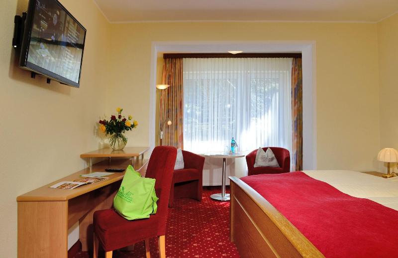 Landhotel Albers image