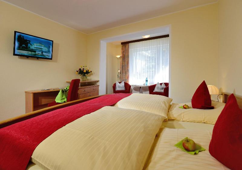 Landhotel Albers image