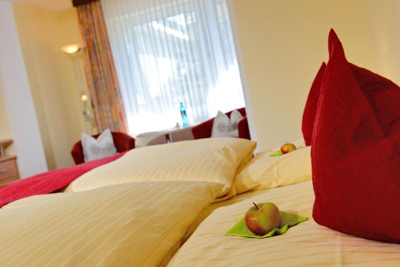 Landhotel Albers image