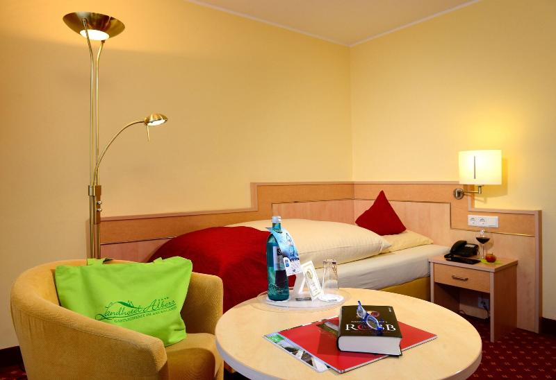 Landhotel Albers image