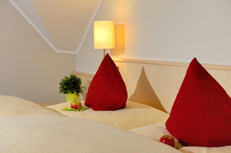 Landhotel Albers image