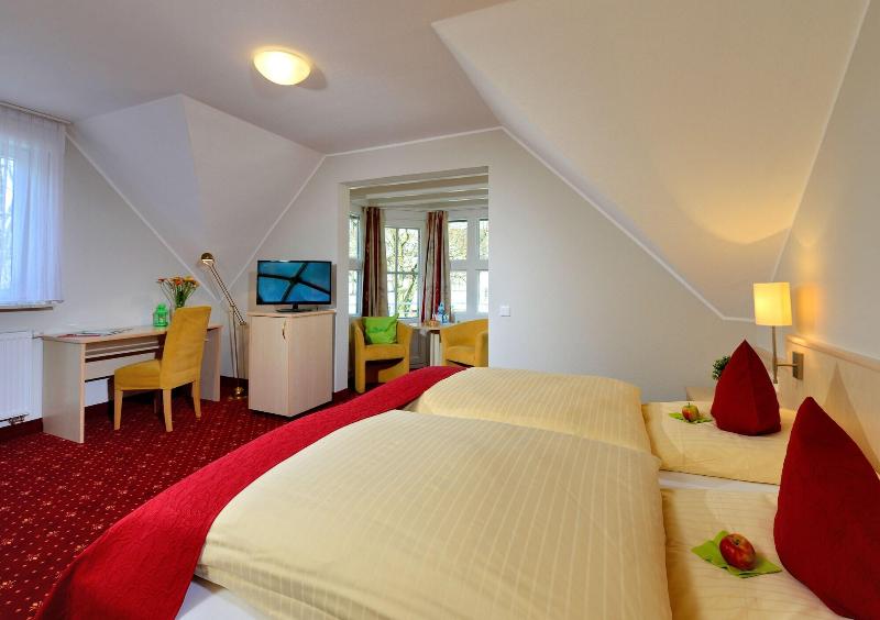 Landhotel Albers image
