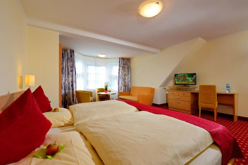 Landhotel Albers image
