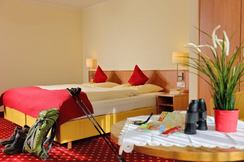 Landhotel Albers image