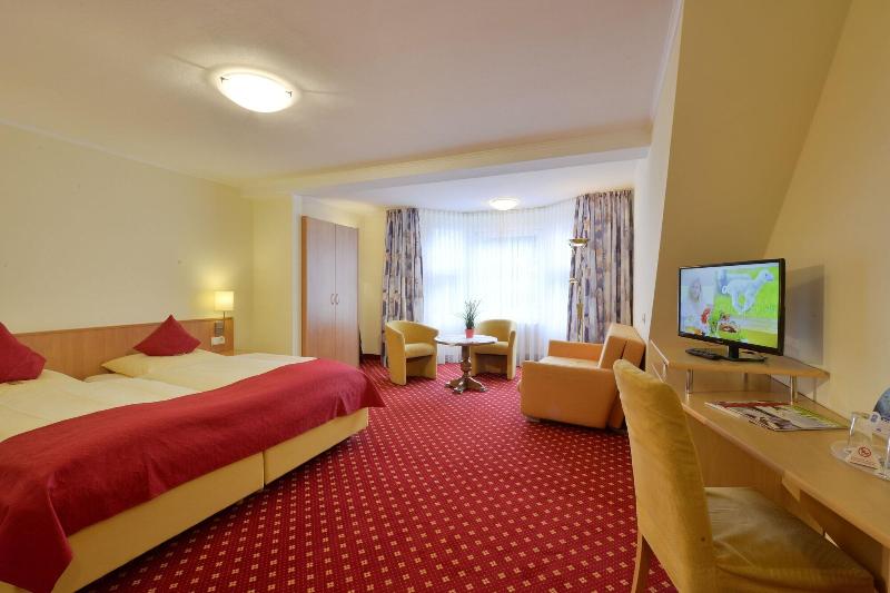Landhotel Albers image