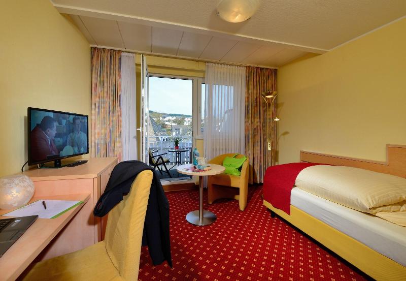 Landhotel Albers image