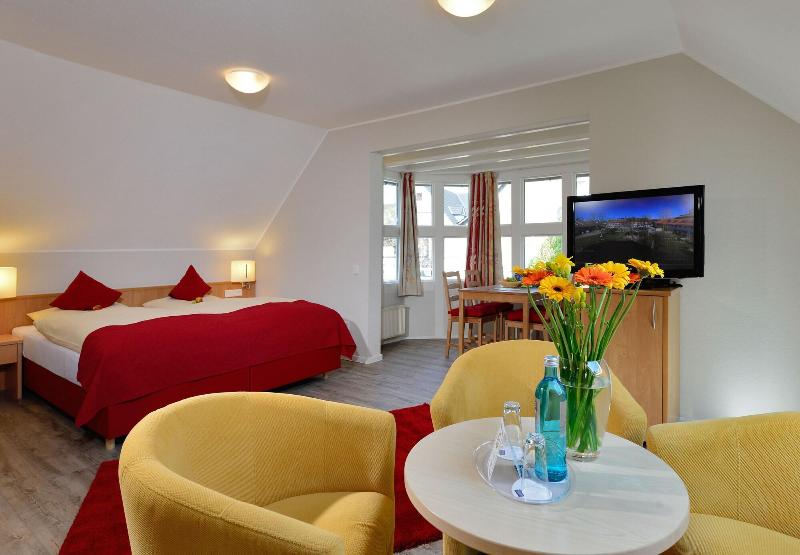 Landhotel Albers image