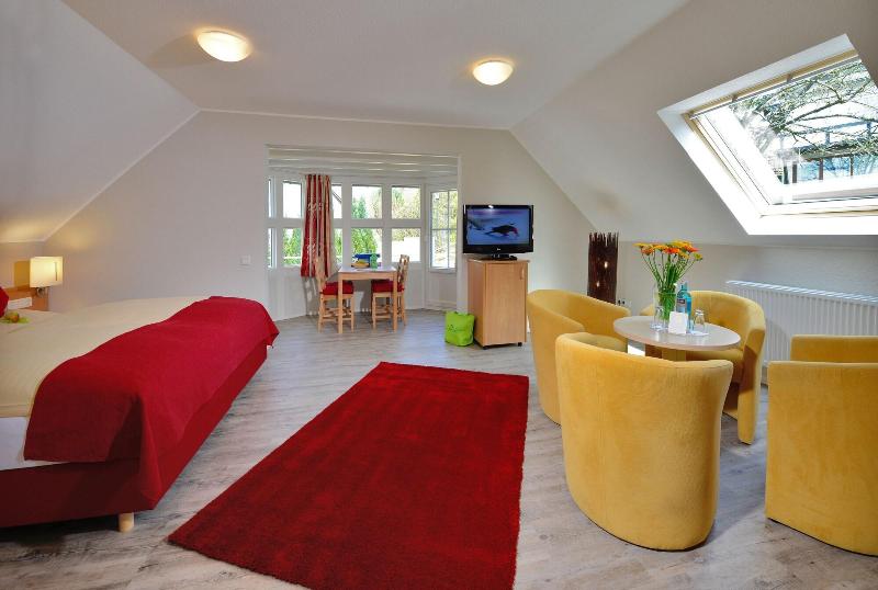 Landhotel Albers image