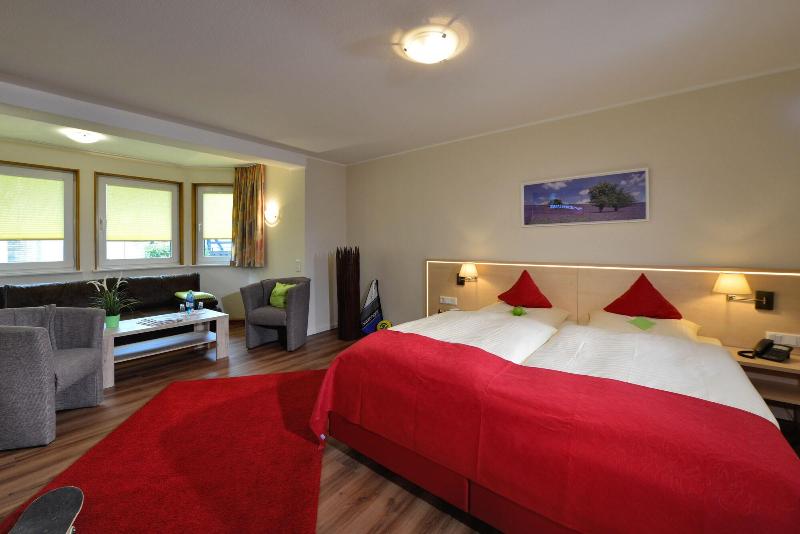 Landhotel Albers image
