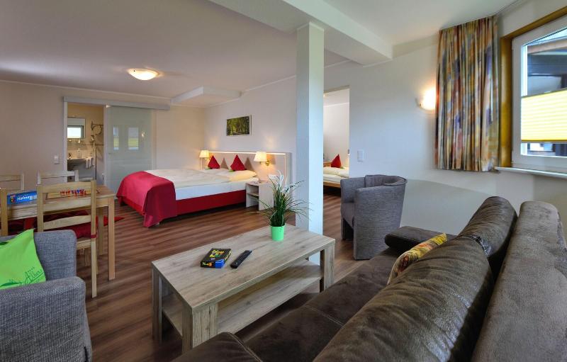 Landhotel Albers image