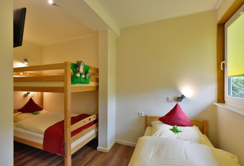 Landhotel Albers image
