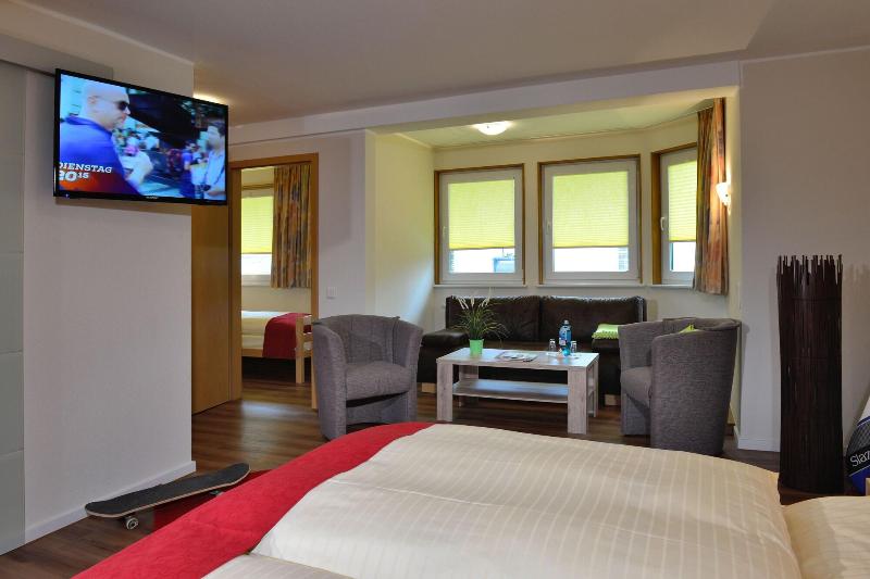 Landhotel Albers image