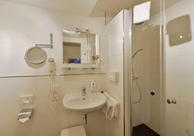 Landhotel Albers image