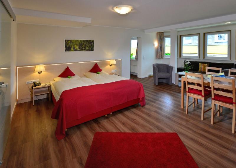 Landhotel Albers image