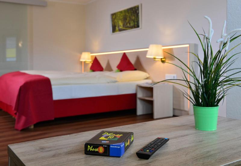 Landhotel Albers image