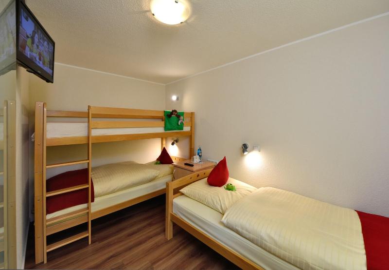 Landhotel Albers image
