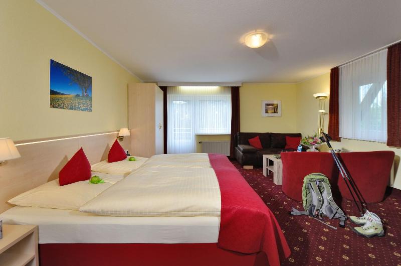 Landhotel Albers image