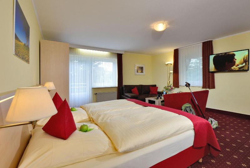 Landhotel Albers image