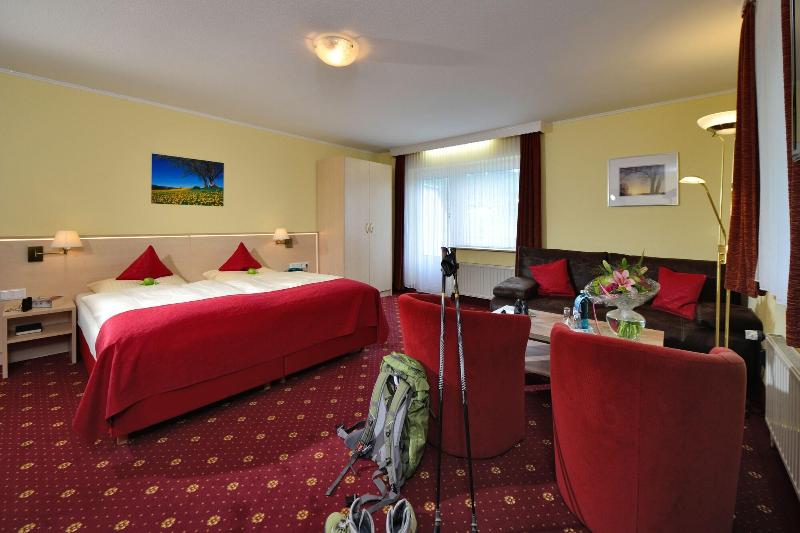 Landhotel Albers image