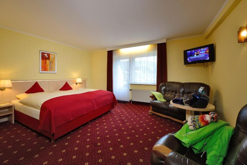 Landhotel Albers image