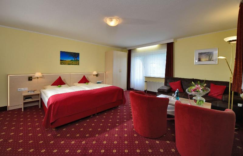 Landhotel Albers image