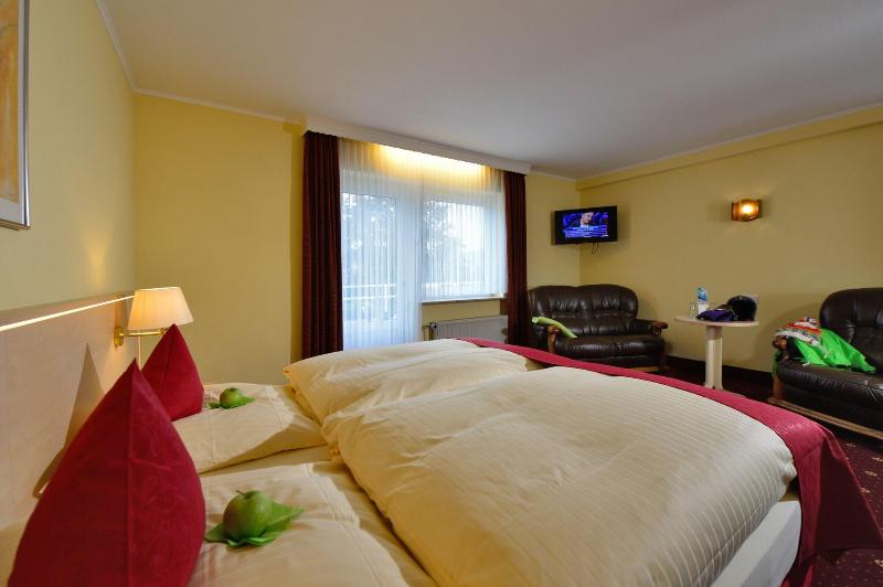 Landhotel Albers image
