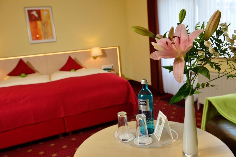 Landhotel Albers image