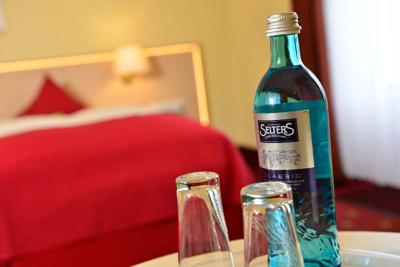 Landhotel Albers image