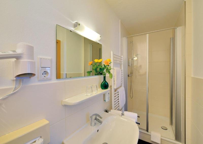 Landhotel Albers image