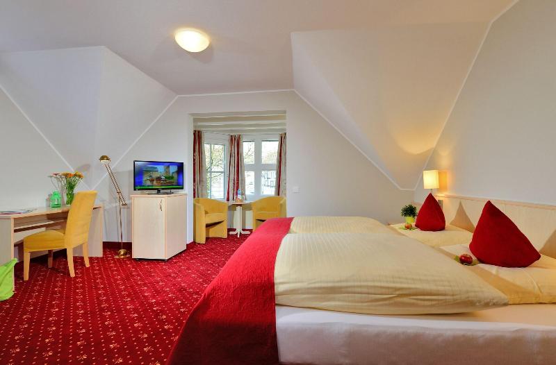 Landhotel Albers image