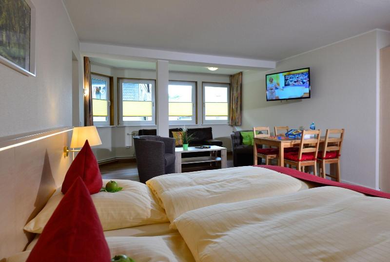 Landhotel Albers image