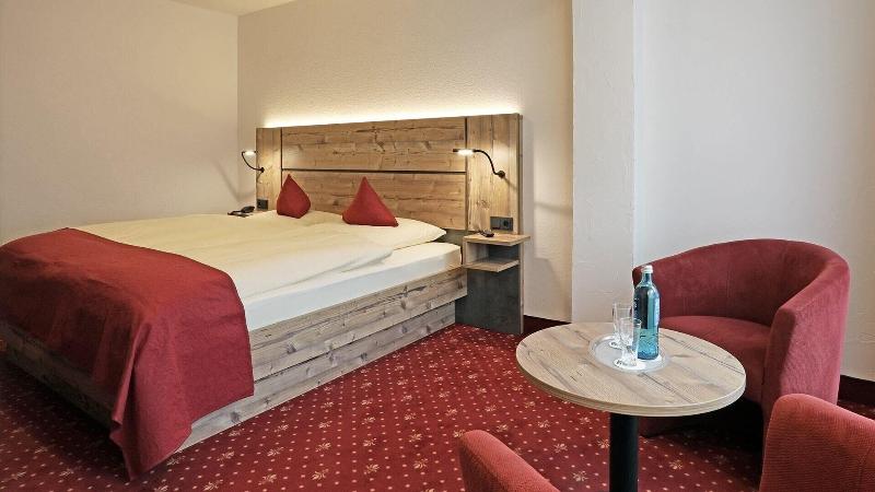 Landhotel Albers image