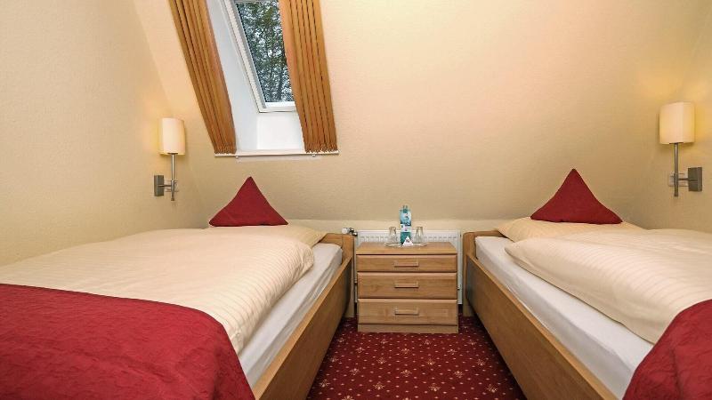 Landhotel Albers image